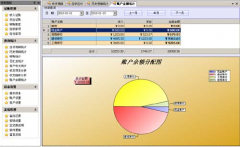 哪個(gè)小公司財(cái)務(wù)軟件最實(shí)用？