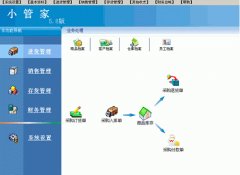 誰有小管家進銷存5.8的破解版？要是不注冊有什么限制？
