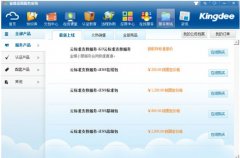 金蝶KIS店鋪版是網(wǎng)絡(luò)版的嗎？
