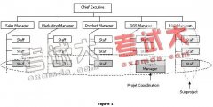 關(guān)于項(xiàng)目管理辦公室的一點(diǎn)實(shí)踐