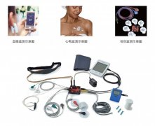 健康寶聯(lián)手云啟動“云上健康”計(jì)劃 提醒病人吃藥